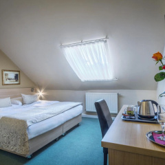 Hotel Taurus - Bild 15
