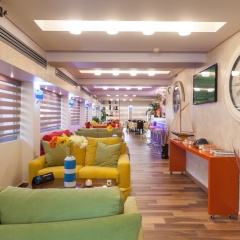 Tropical Hotel - Bild 19