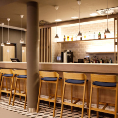 Holiday Inn Express Trier by IHG - Bild 21