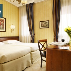 Unaway Hotel & Residence Contessa Jolanda Milano - Bild 6