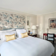 The Dorchester - Bild 12