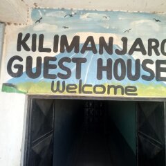 Kilimanjaro Guest House in Nakuru, Kenya from 51$, photos, reviews - zenhotels.com photo 10