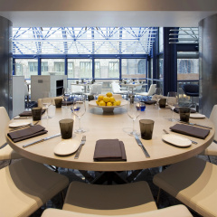 Hyatt Grand Central New York - Bild 20