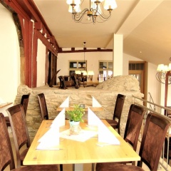 Hotel-Restaurant Edelsäcker - Bild 12