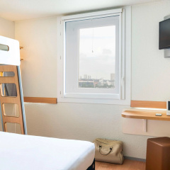 ibis budget Paris Porte de Bercy Hotel - Bild 5
