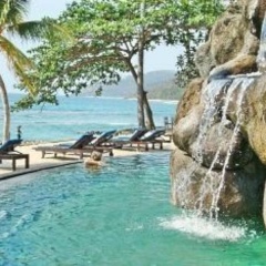 Alang Alang Boutique Beach Resort - Bild 6