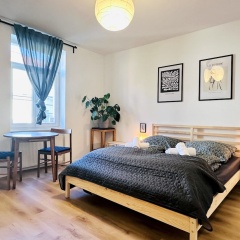 Zentrum Apartmenthaus am Dom Plant Room - Bild 2