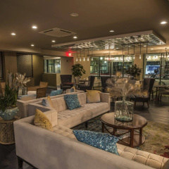 Hotel Indigo Pittsburgh East Liberty by IHG thumbnail 2