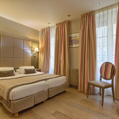 Hôtel Villa Margaux - Bild 3