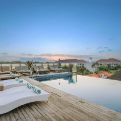 Artotel Sanur Bali - Bild 29