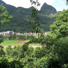 Yangshuo Eden Garden Hotel thumbnail 14