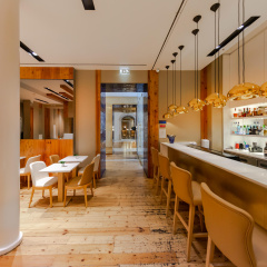 Portugal Boutique Hotel - Bild 24