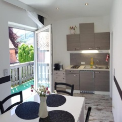 House L.A. Apartments - Bild 21