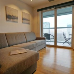 Apartment Fira Barcelona Gran Via - Bild 3
