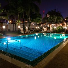 Phuket Airport Hotel - Bild 14