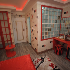Sarajevo Taksim Hotel - Bild 17