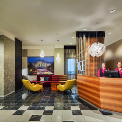 Hotel Capricorno - Bild 2