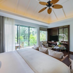Anantara Layan Phuket Resort - Bild 8