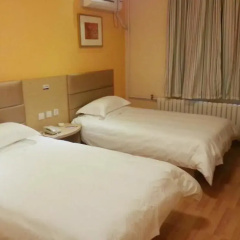 Grace Inn Qingzhou Haidai Middle Road thumbnail 4