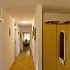 Fewo Anna Freiburg - Bild 4