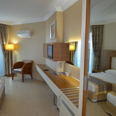 Grand Zaman Garden Hotel - Bild 4