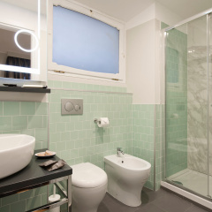 Vittoriano Suite - Bild 8