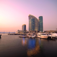 InterContinental Dubai Festival City an IHG Hotel - Bild 1