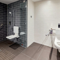 Premier Inn Mannheim City Centre - Bild 9