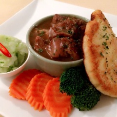 Surin Bay Inn - Bild 12