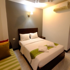 Kohkwang Seaview Resort - Bild 2