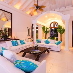 Villa Indigo in Blowing Point, Anguilla from 3560$, photos, reviews - zenhotels.com photo 15