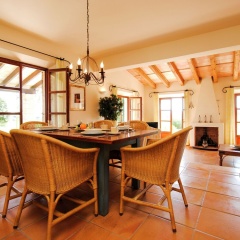Exclusive Mansion in Arta Majorca With Swimming Pool - Bild 15