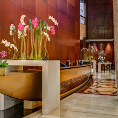 Conrad Dubai - Bild 2