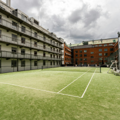 ProfilHotels Mercur - Bild 23
