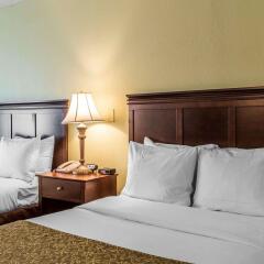 Comfort Inn Pinehurst in Pinehurst, United States of America from 114$, photos, reviews - zenhotels.com photo 28