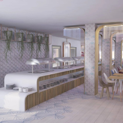 MLL Mediterranean Bay Hotel - Adults Only - Bild 16