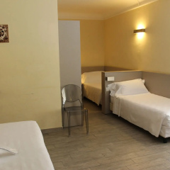 Albergo Firenze - Bild 14