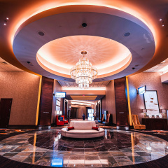 Red Rock Casino, Resort and Spa - Bild 17