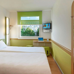 ibis budget Warszawa West Station - Bild 2