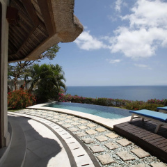 Blue Point Resort and Spa - Bild 24