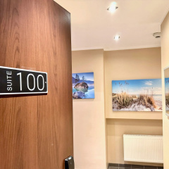 Hotel Lumière an der Messe - Bild 3