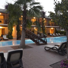 Turquoise Hotel - All Inclusive - Bild 11