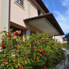 Hotel Alba Torre Maura Rome - Bild 12