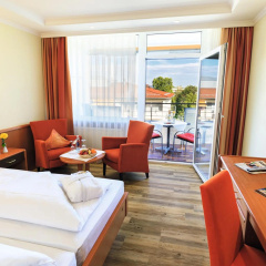 Kurhotel Sonnenhof - Bild 7