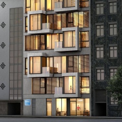 smartments Berlin City-West - Bild 1