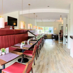 Hotel Wiking - Bild 9