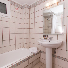Delice Hotel Apartments - Bild 9
