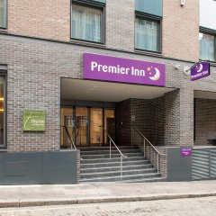 Premier Inn London Bank - Tower - Bild 1
