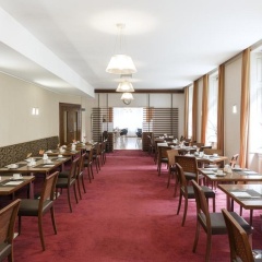 NH Wien Belvedere - Bild 15