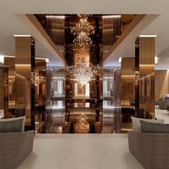 Palazzo Cordusio Gran Meliá – The Leading Hotels of the World - Bild 3